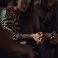 Logo for Prayer Requests