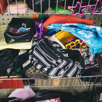 Logo for Wanted, Free, For Sale