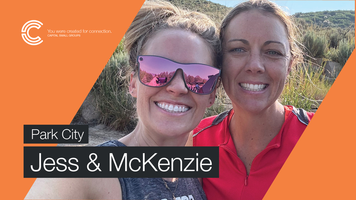 Logo for Activity Group: Hiking and More in Park City