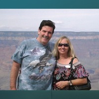 Logo for Bill & Marla Getty (Thursday Co-Ed Group)