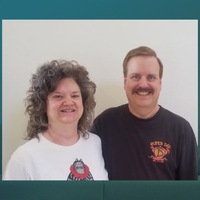 Logo for Brian & Roxanna Wemple (Tuesday Co-Ed Group)