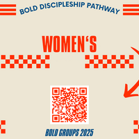 Logo for NET GROUP || BOLD WOMEN