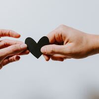 Logo for Grief Share
