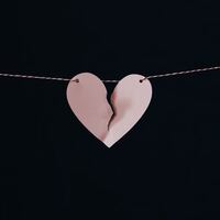 Logo for Divorce Care