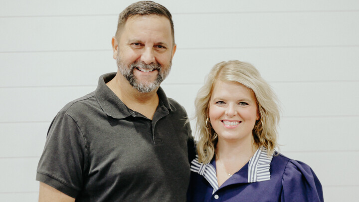 Logo for Eddie and Ashleigh Kollross' Group