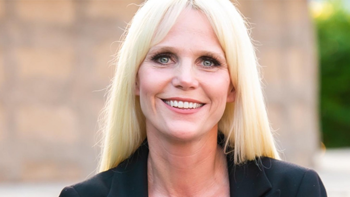 Logo for Elizabeth Zamora | Women's Group