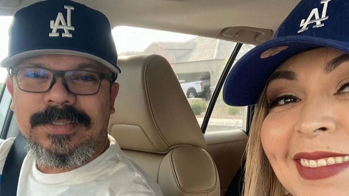 Logo for Felix & Marcia Cabrera | Spanish Group