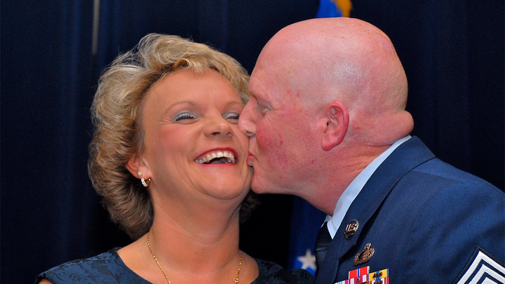 Logo for Jim & Dawn McCarty | Everyone Welcome