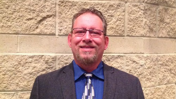 Logo for Steven Garner | Everyone Welcome