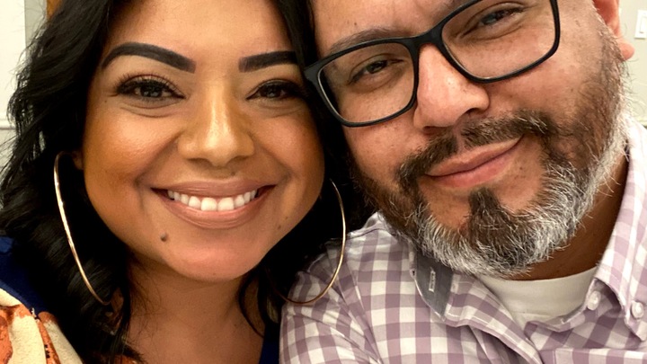 Logo for Pete and Govanna Lopez | General Group