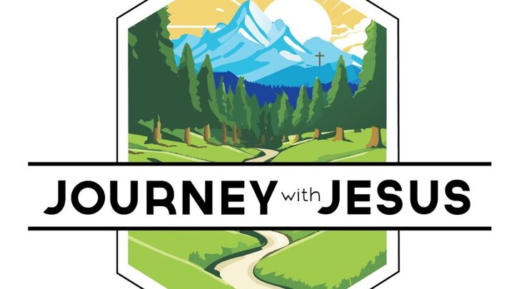 Logo for Journey With Jesus