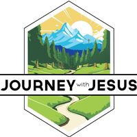 Logo for Journey With Jesus