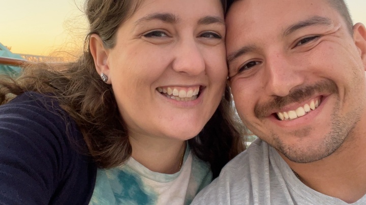 Logo for Jason and Kaitlyn Christopher | Young Adult Group