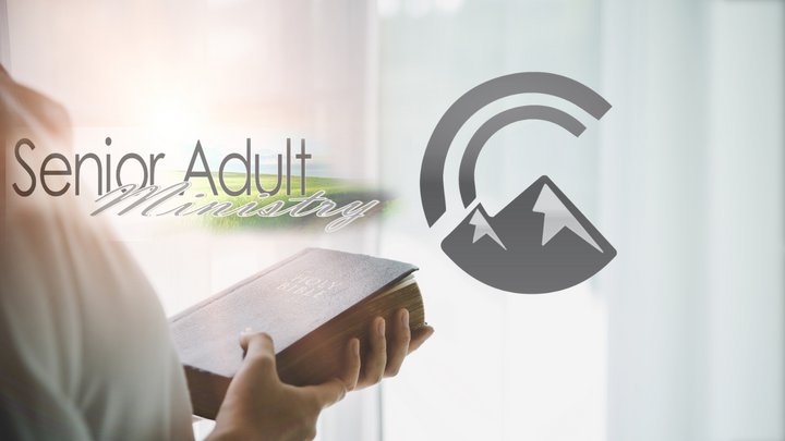 Logo for Senior Adults