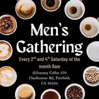 Logo for Men's Group