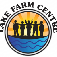 Logo for Lake Farm Centre NPO