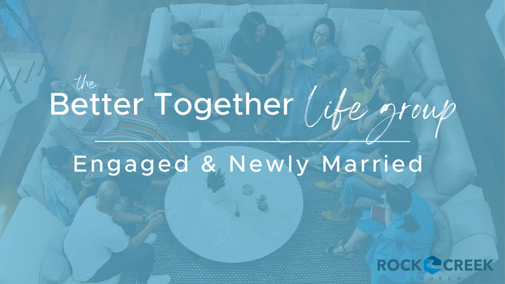 Logo for The Potts (Better Together) Life Group