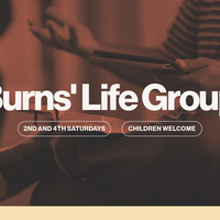 Logo for Burns' Life Group