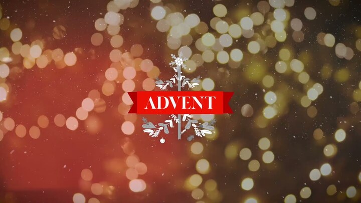 Logo for FR | Advent (Starts 11/23/2025) @ Frederick
