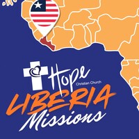 Logo for Missions Ministry Team