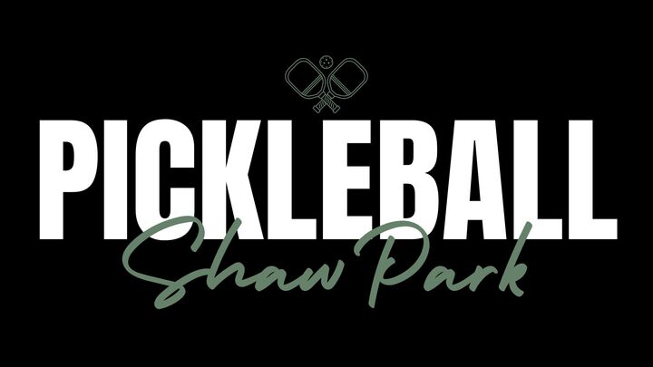 Logo for Pickleball