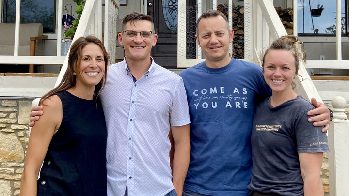 Logo for Cashdan/Johnson Group