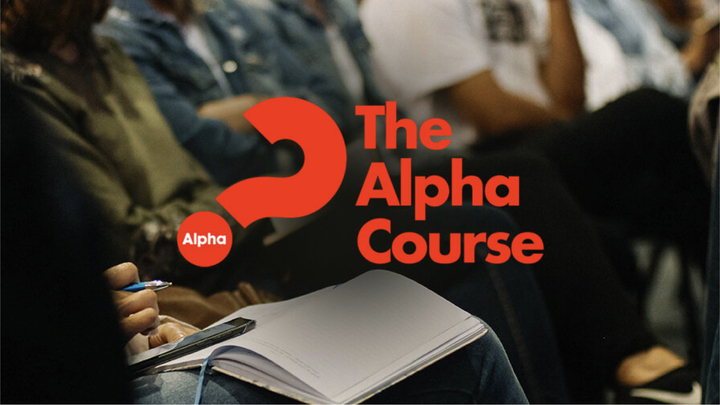 Logo for Alpha (Fall 2025) - NE Campus