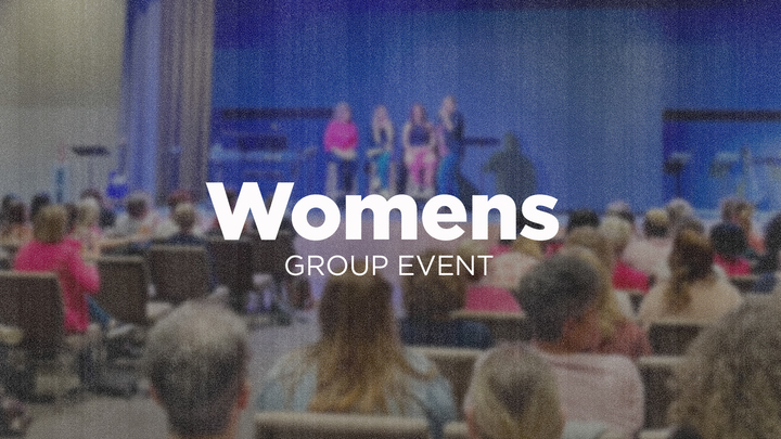 Logo for Women's Event Group