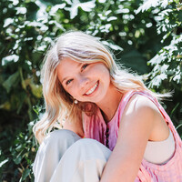 Logo for Ella Brown | Monday Nights