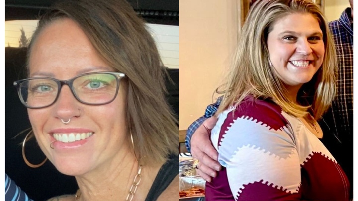 Logo for Lacy & Alicia | Thursday Night