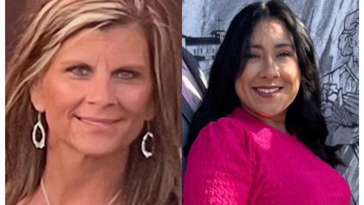 Logo for Paula & Beatrice | Tuesday Night