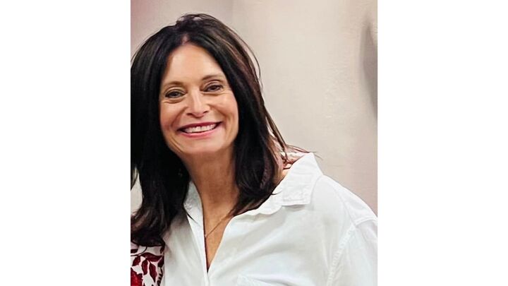 Logo for Pam Brown | Day TBD