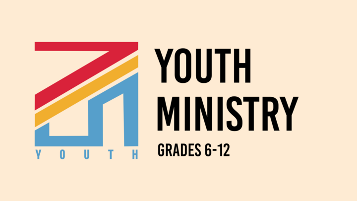 Logo for 71:5 Youth Ministry