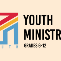 Logo for 71:5 Youth Ministry