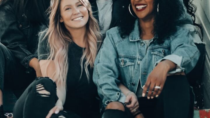 Logo for Women's Group