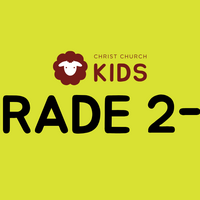 Logo for 9 AM TEAM / Grade 2-3 (2025/26)