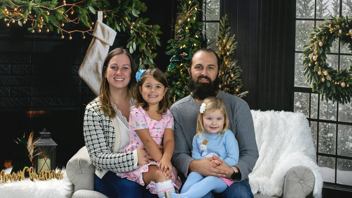 Logo for Cooperider CG