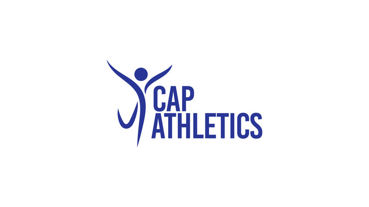 Logo for Cap Athletics