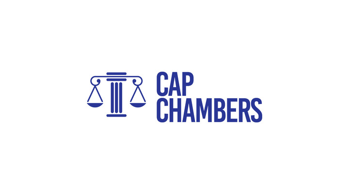 Logo for Cap Chambers