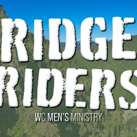 Logo for Ridge Riders