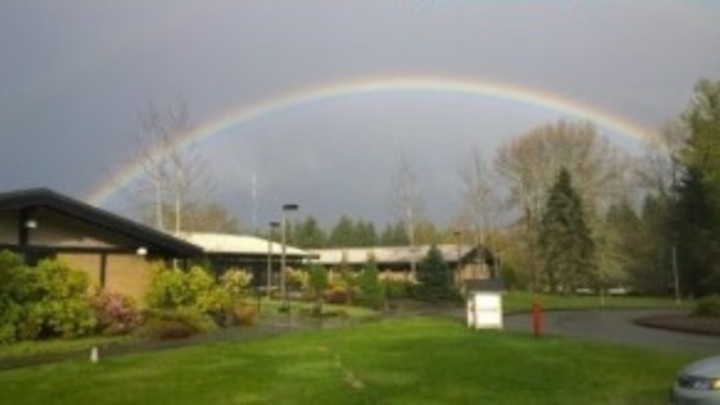 Logo for Friends of Echo Glen