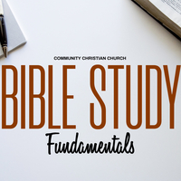 Logo for Fundamentals Of Faith