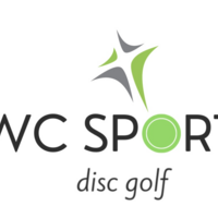 Logo for Disc Golf