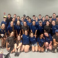 Logo for Anchor Student Ministries