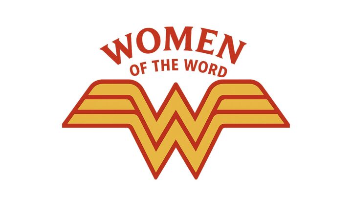 Logo for Women's Tuesday Bible Study (10:00am)