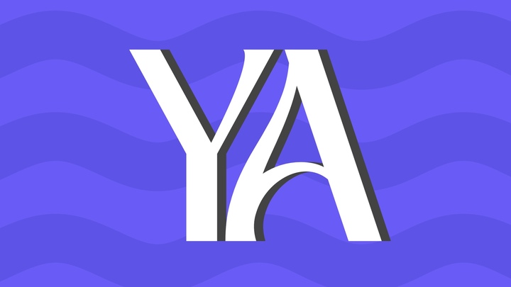 Logo for Young Adults - Combined (Guys & Girls)