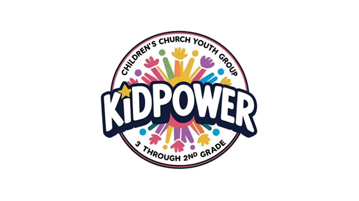 KidPower: August Event - Hero Night logo