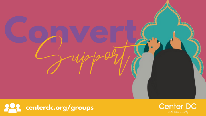 Logo for Convert Support