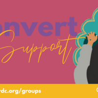 Logo for Convert Support