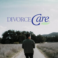 Logo for DivorceCare-Fall 2025